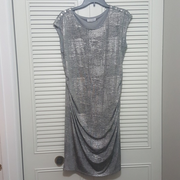 Calvin Klein Dresses & Skirts - Calvin Klein Dress